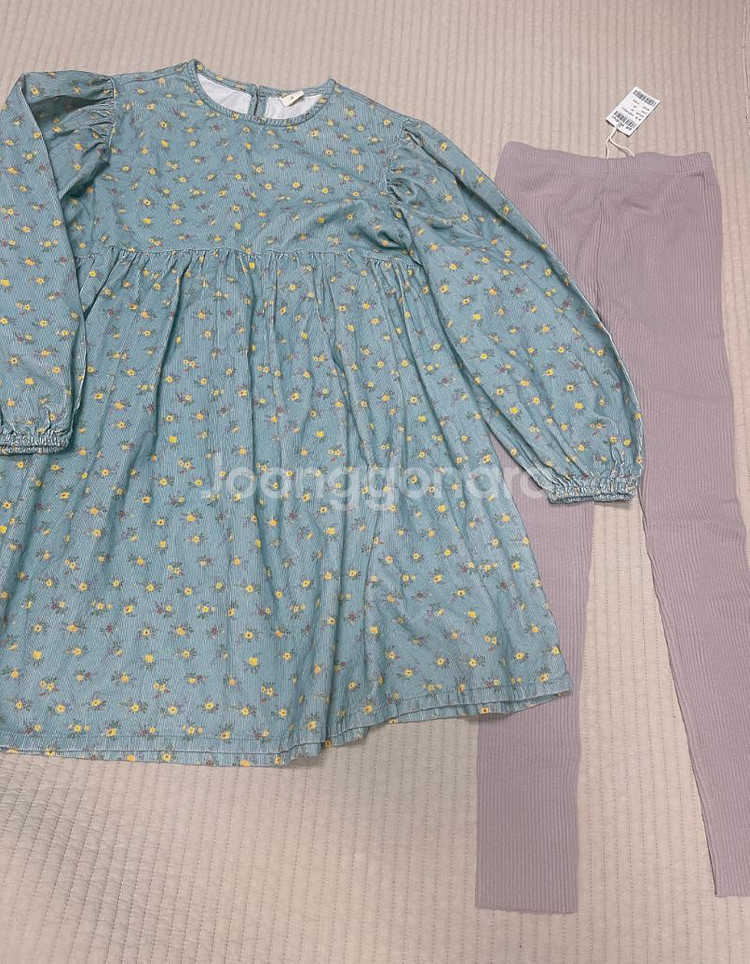 140) 상하복 원피스 상하의 일괄--0