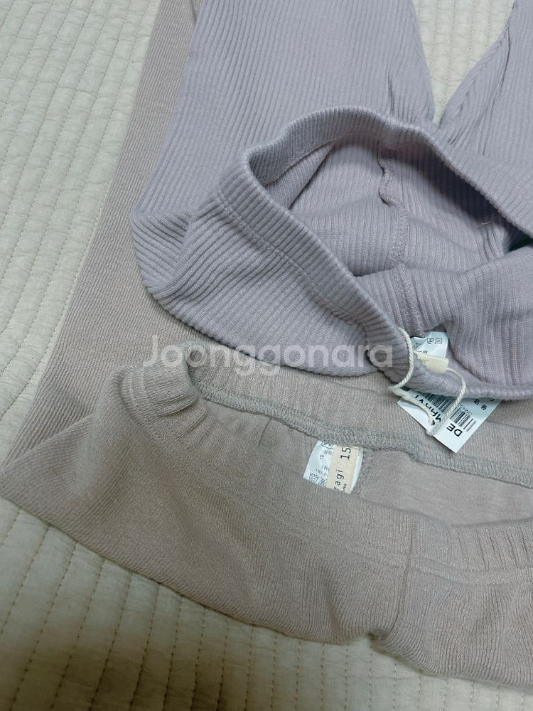 140) 상하복 원피스 상하의 일괄--5