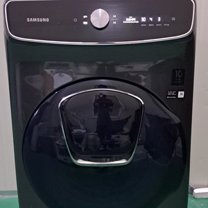 2726 삼성 플렉스워시 23+3.5KG 드럼세탁기