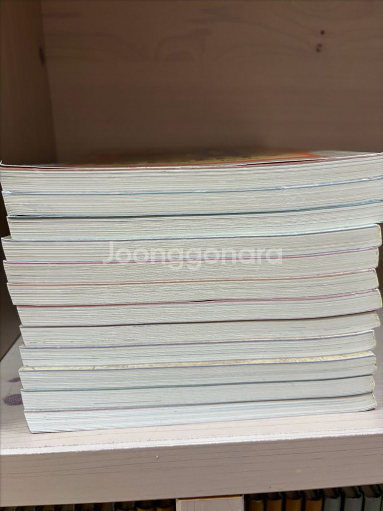 만화로떠나는성경 12권--1
