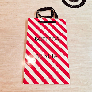 [정품]보테가베네타 쇼핑백,보테가베네타 박스
