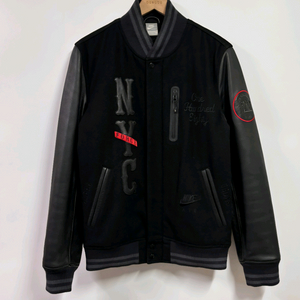 나이키 에어 바시티 자켓 M