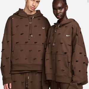 나이키x자크뮈스 스우시 후드티 m 새상품