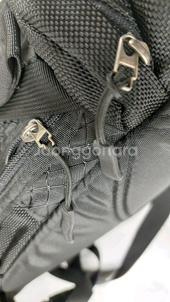 오클리 아이콘 2.0 미니 블랙 백팩--6