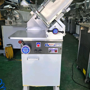 후지 중고육절기 350G A급 제품