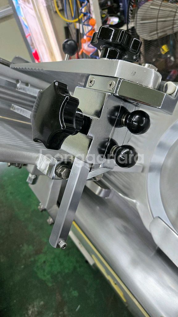 후지 중고육절기 350G A급 제품--5