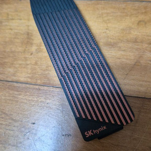 (플스5용) SK하이닉스 해치 H01 방열판