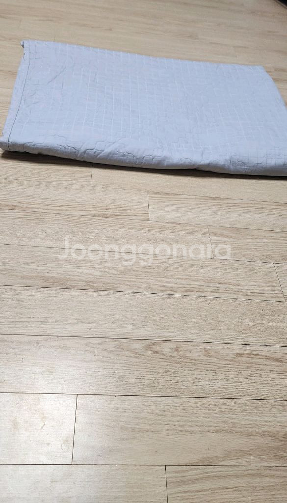 패더 베드 커버 Q 퀸사이즈(150*200)높이3cm까--9