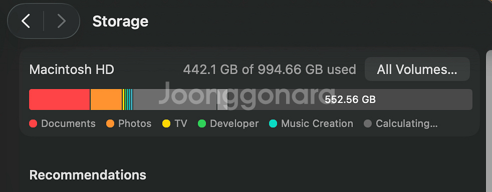 (풀박스)애플 맥스튜디오 M2 MAX 애케플 팝니다--7