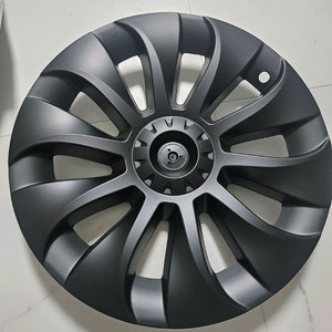 테슬라 20인치 휠캡