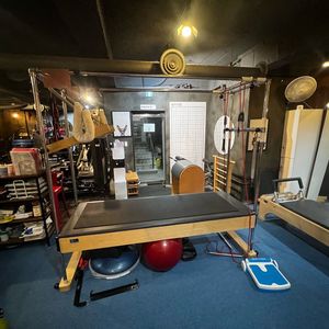 인투필라테스풀세트