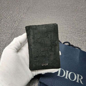 [특가][정품]디올 오블리크 오거나이저