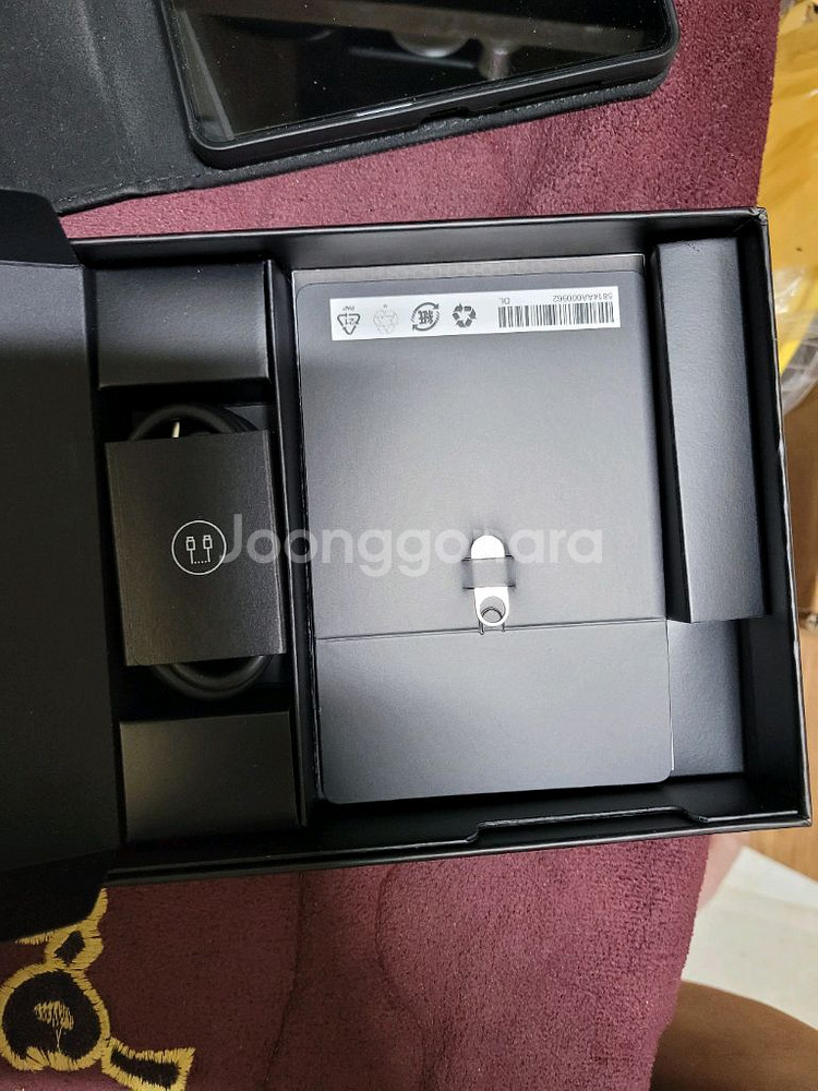 y700 2 세대 글로벌 12/256--0
