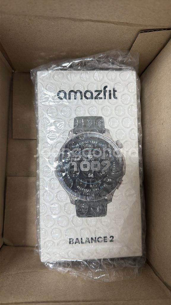 어메이즈핏 밸런스2 (미개봉)--0