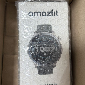 어메이즈핏 밸런스2 (미개봉)