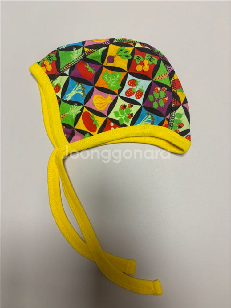 던스 할리퀸 보넷 49 새상품--0