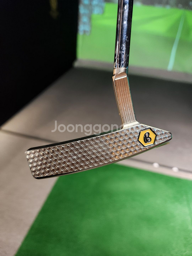 베티나르디 Queen B#9 퍼터--1