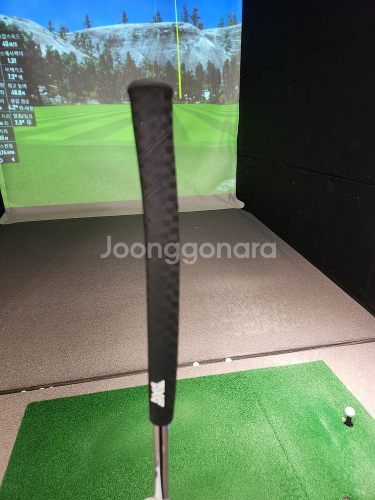 베티나르디 Queen B#9 퍼터--3