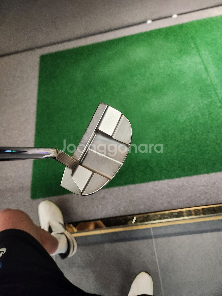 베티나르디 Queen B#9 퍼터--2