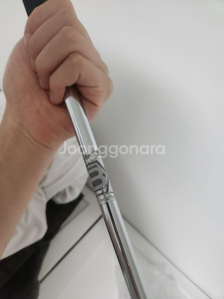 베티나르디 Queen B#9 퍼터--4