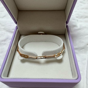 골든듀 지디커넥션 팔찌