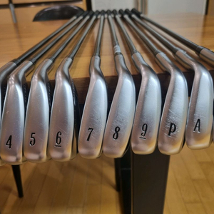 캘러웨이 레가시 포지드