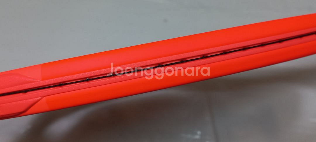 테니스라켓 헤드 2025 래디컬팀 L (260g)--1