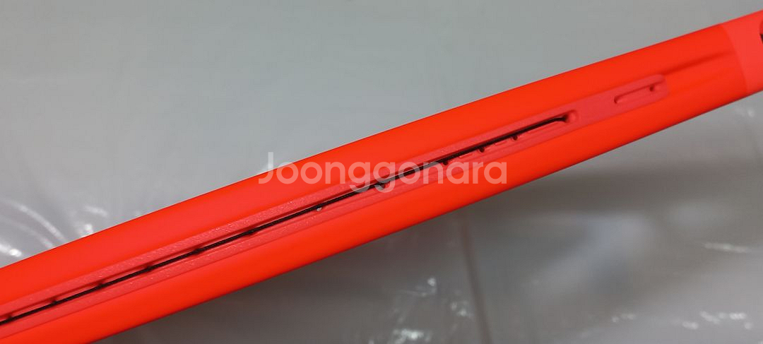 테니스라켓 헤드 2025 래디컬팀 L (260g)--2
