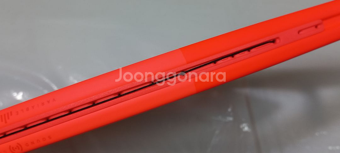 테니스라켓 헤드 2025 래디컬팀 L (260g)--3
