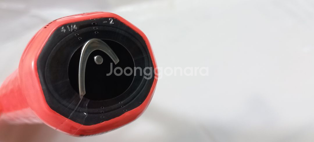 테니스라켓 헤드 2025 래디컬팀 L (260g)--7