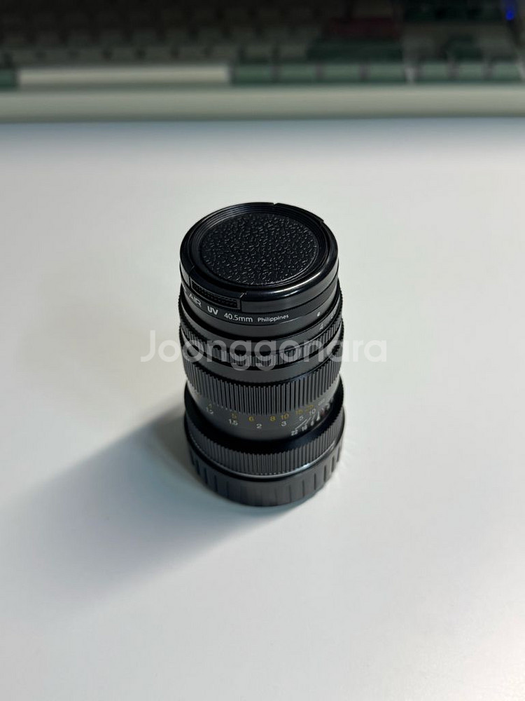 Minolta M-Rokkor 90/4--0