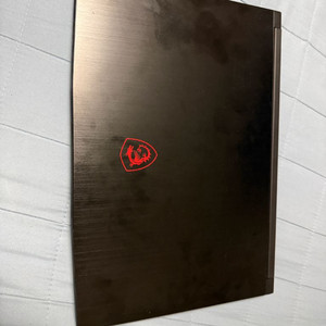 MSI GF63 i5 10세대 1650 게이밍 노트북