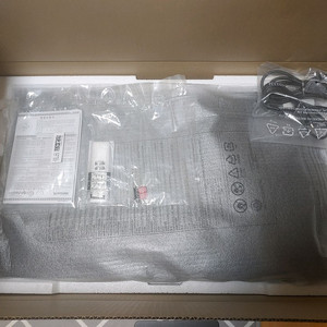 삼성 m7 32인치 스마트 모니터 판매합니다.