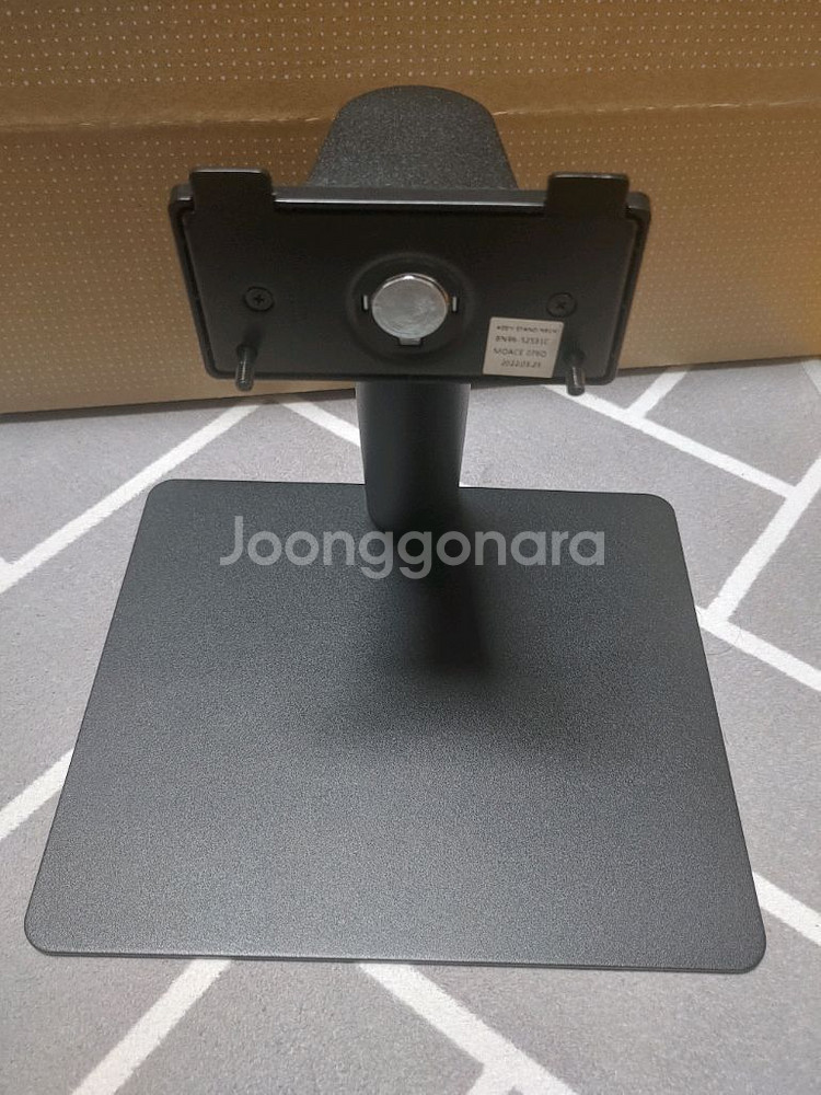 삼성 m7 32인치 스마트 모니터 판매합니다.--3