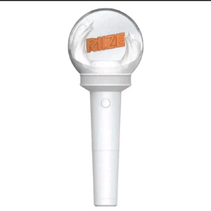 라이즈 응원봉 , 똘병이 응원봉 캡 이미지