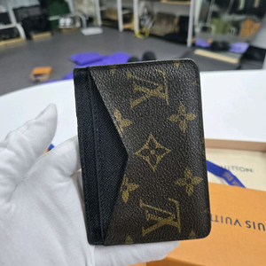 [A급컨디션] 루이비통 모노그램 카드지갑