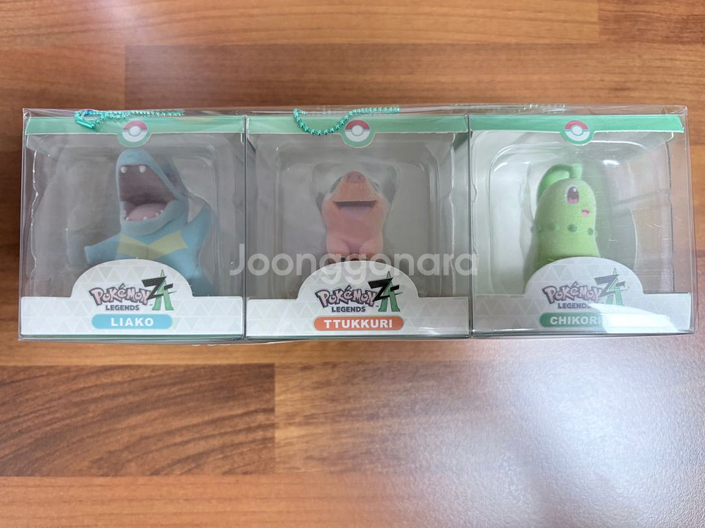 닌텐도 스위치 포켓몬스터 레전드 za 포스온 특전--0