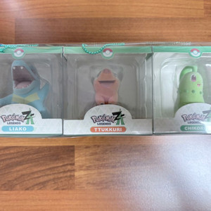 닌텐도 스위치 포켓몬스터 레전드 za 포스온 특전