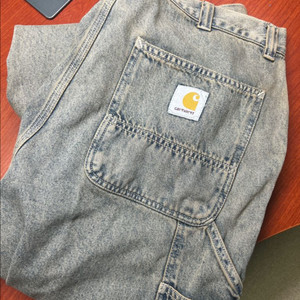 칼하트 OG 싱글니 스미스타운