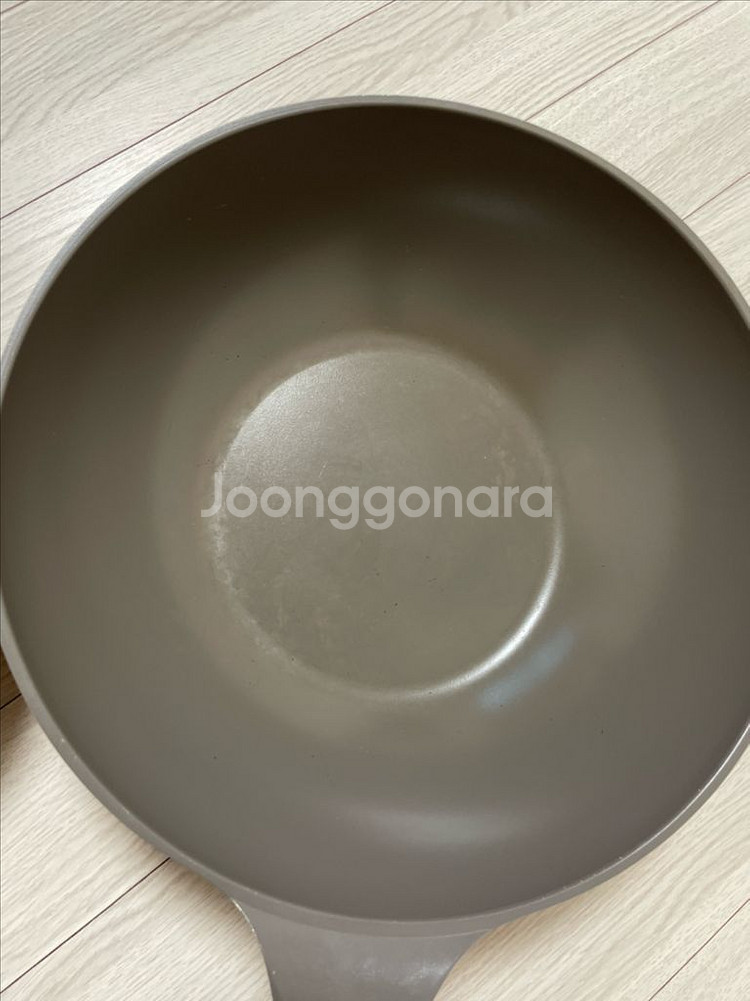 냄비+궁중팬 일괄판매--4
