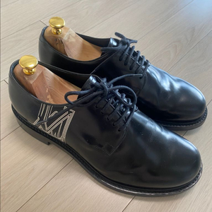 루이비통 정품 볼테르 더비