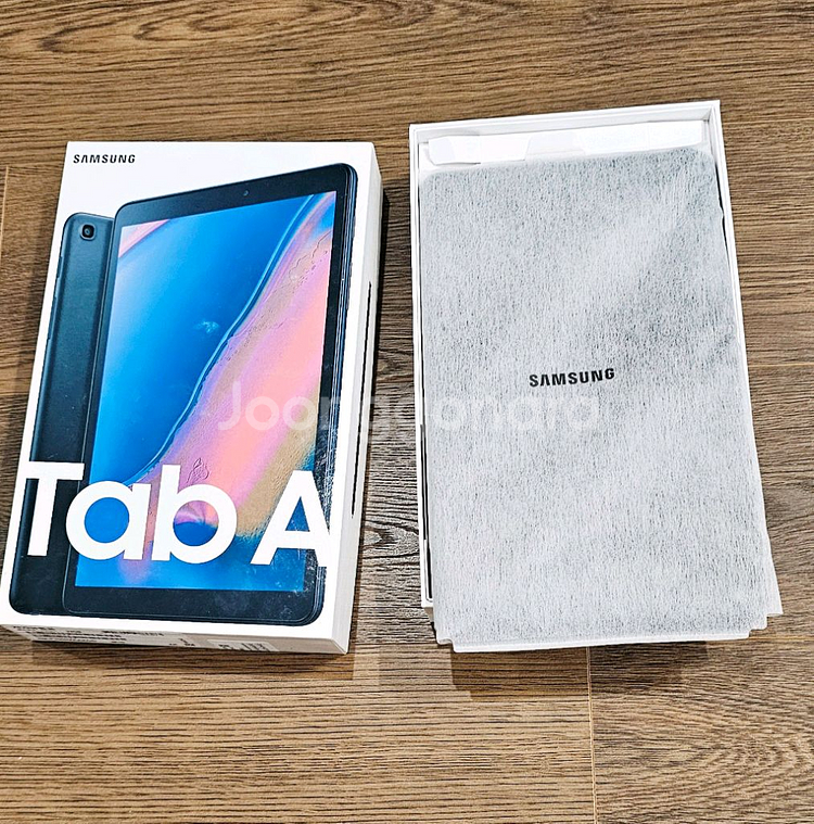 갤럭시탭A 8 with S펜--3