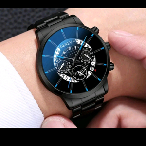 제네바 명품 남성시계 새제품 판매 이미지