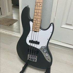 헥스 베이스 기타 + Monolith 앰프