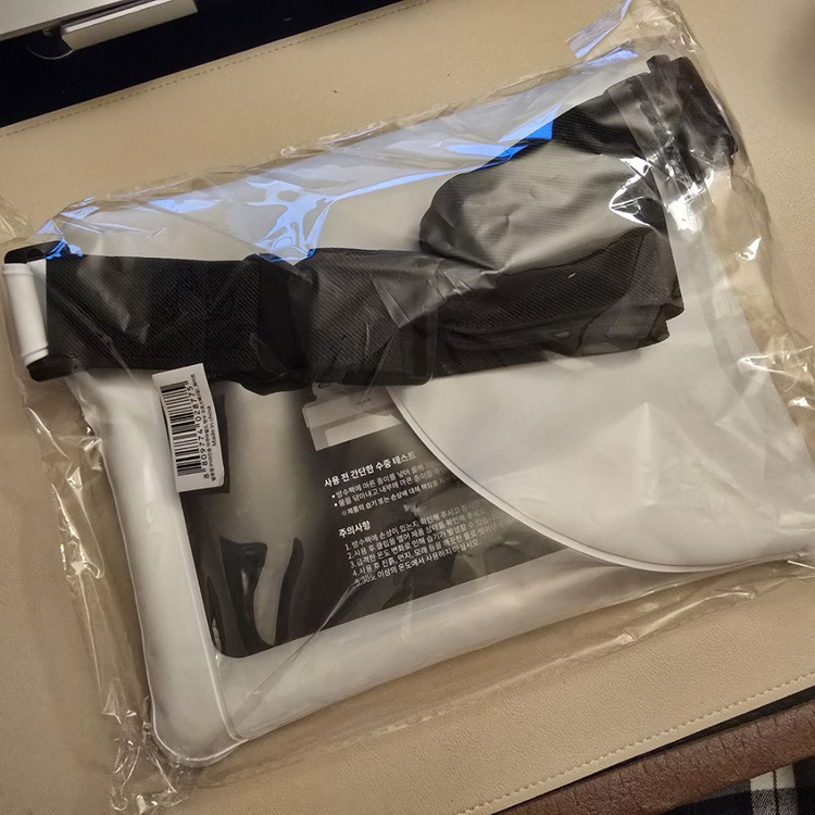 벨루엠 스마트폰 방수팩 - NEW--2