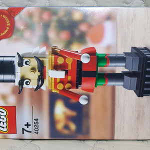 레고 40254 호두까기 인형 소박스