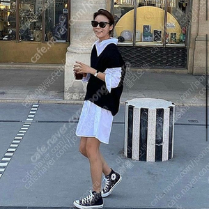 유메르 리블비제 원피스