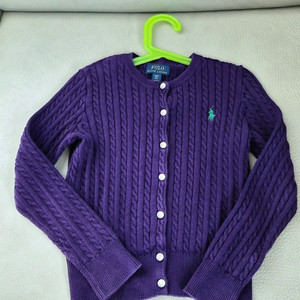 폴로 랄프로렌 7T 팔아요~ 미착용