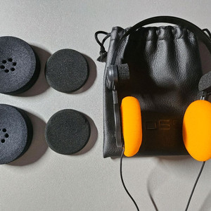 Koss 포타프로 드랍 버전