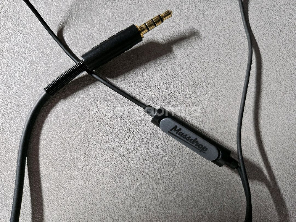 Koss 포타프로 드랍 버전--4